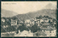 Verbania Trobaso ABRASA cartolina QZ2190 – fronte