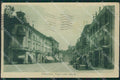 Vercelli città PIEGHE cartolina QZ2210 – fronte