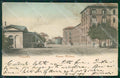 Vercelli città MACCHIA cartolina QZ2222 – fronte