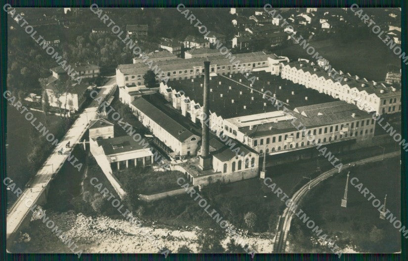 Biella Occhieppo Foto cartolina QZ2224 – fronte