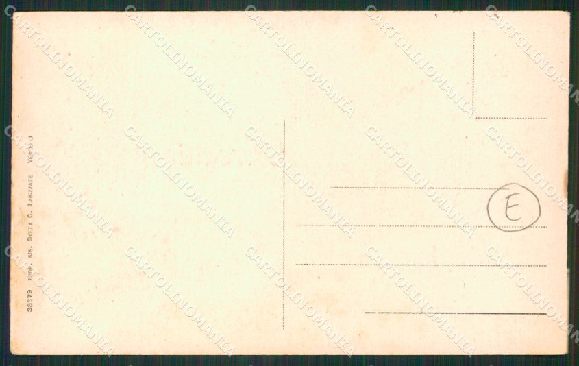 Vercelli città Saluti da cartolina QZ2237 – retro
