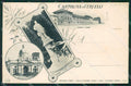 Vercelli città Garibaldi SCOLLATA cartolina QZ2238 – fronte