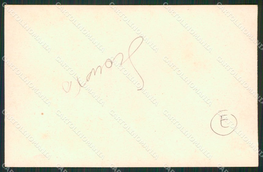 Vercelli città Garibaldi SCOLLATA cartolina QZ2238 – retro