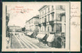 Vercelli città cartolina QZ2239 – fronte