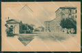 Vercelli città Caserma cartolina QZ2248 – fronte