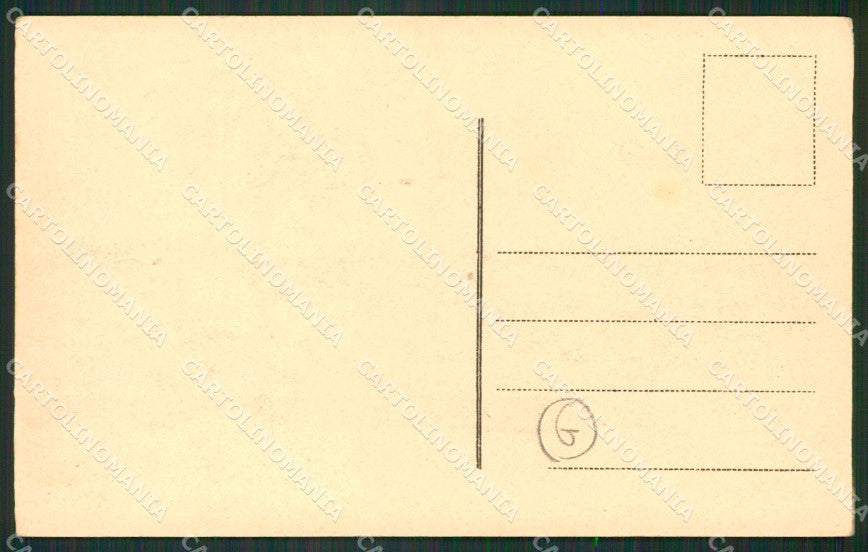 Vercelli Tarchetti fotogafo Tarch cartolina QZ2280 – retro