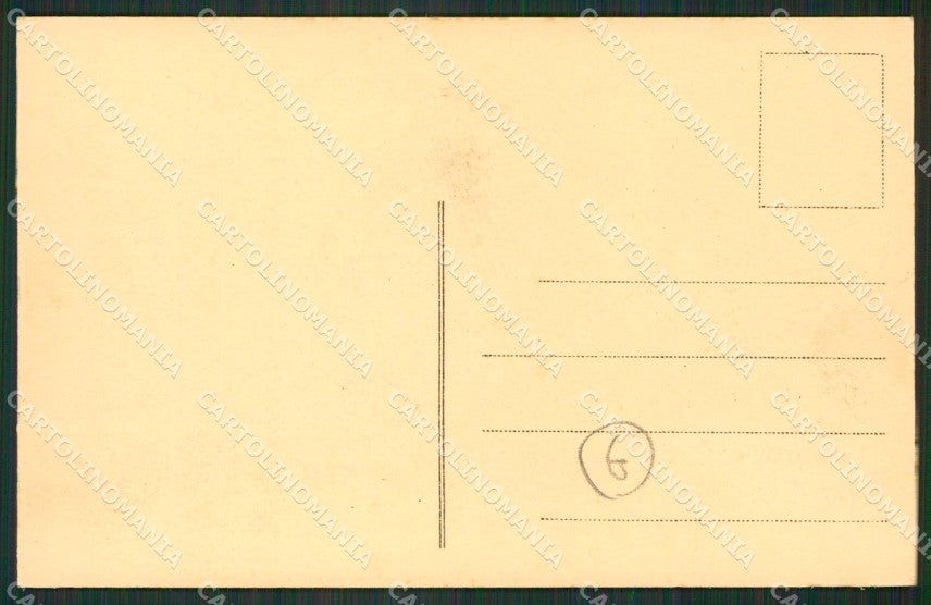 Vercelli Tarchetti fotogafo Tarch cartolina QZ2281 – retro