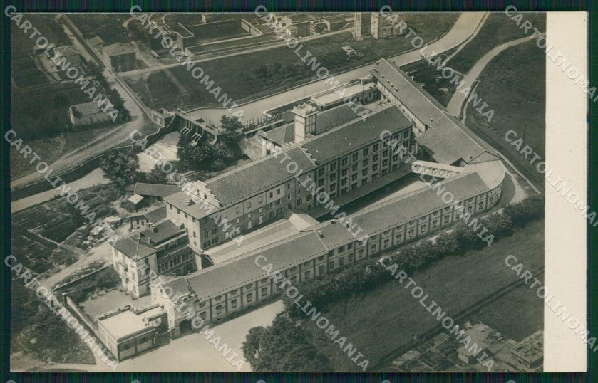 Vercelli Santhià Foto cartolina QZ2308 – fronte