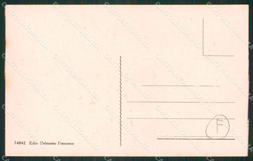 Vercelli Lozzolo cartolina QZ2309 – retro