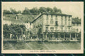 Novara Orta San Giulio cartolina QZ2348 – fronte