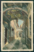 Novara Orta San Giulio cartolina QZ2384 – fronte