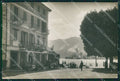 Novara Orta San Giulio Bozza Foto cartolina QZ2390 – fronte