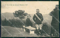 Novara Orta San Giulio Militari Savoia cartolina QZ2409 – fronte