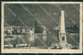 Verbania Omegna PIEGHINE cartolina QZ2431 – fronte