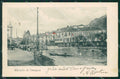 Verbania Omegna cartolina QZ2435 – fronte