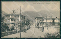 Verbania Omegna cartolina QZ2452 – fronte