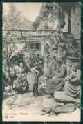 Novara Armeno cartolina QZ2483 – fronte