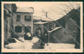 Verbania Madonna del Sasso Boleto Nevicata cartolina QZ2487 – fronte