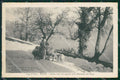 Verbania Madonna del Sasso Boleto Nevicata cartolina QZ2491 – fronte