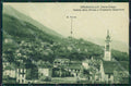 Verbania Omegna Crusinallo cartolina QZ2499 – fronte