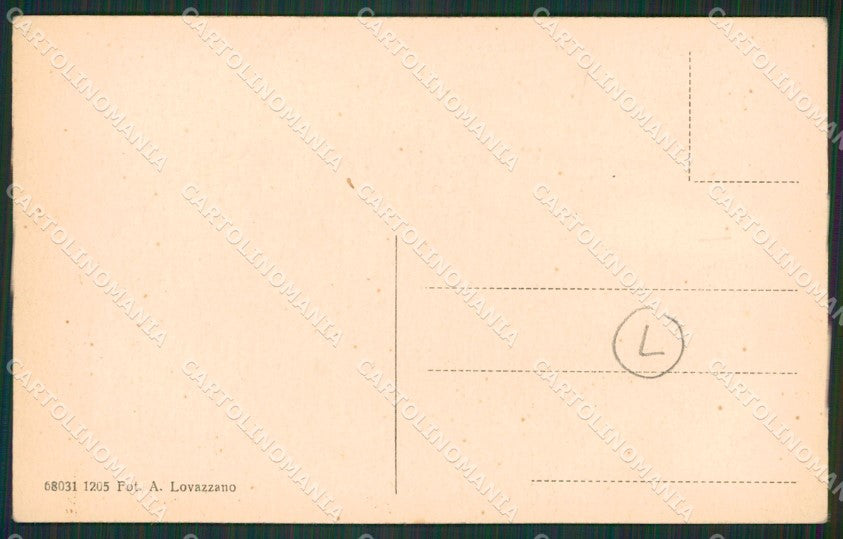 Novara Miasino cartolina QZ2512 – retro