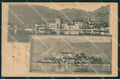 Novara Pella Lago Orta cartolina QZ2516 – fronte