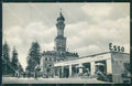 Novara Orta San Giulio cartolina QZ2536 – fronte