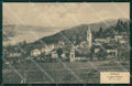 Verbania Nonio Lago d'Orta cartolina QZ2572 – fronte