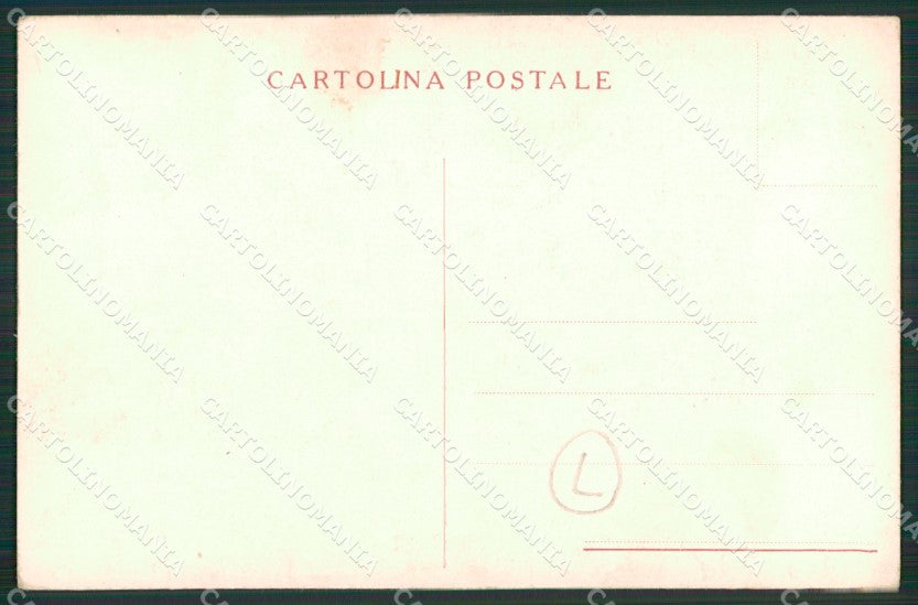 Verbania Madonna del Sasso Centonara cartolina QZ2578 – retro