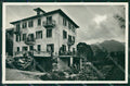 Verbania Madonna del Sasso Artò Foto cartolina QZ2587 – fronte