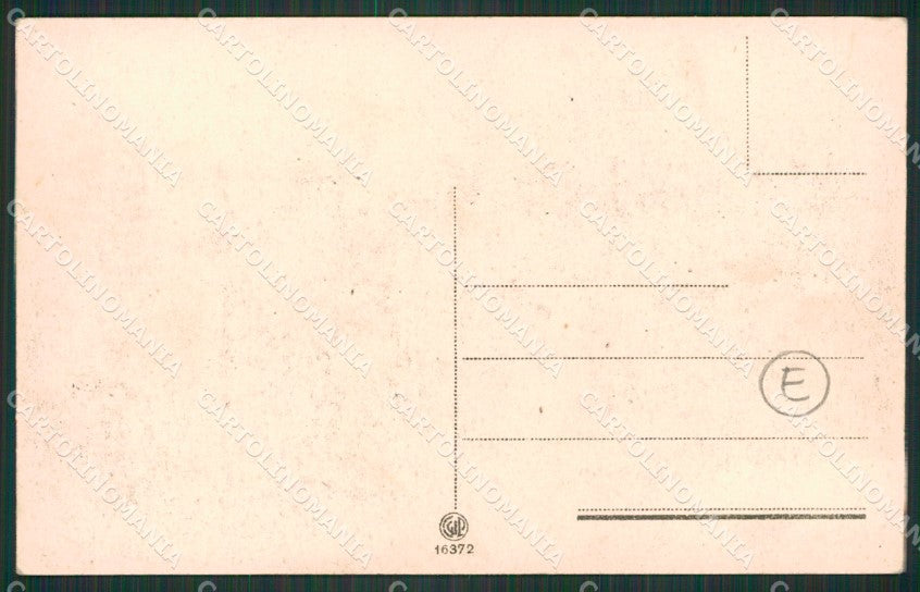 Pesaro città cartolina QZ2626 – retro