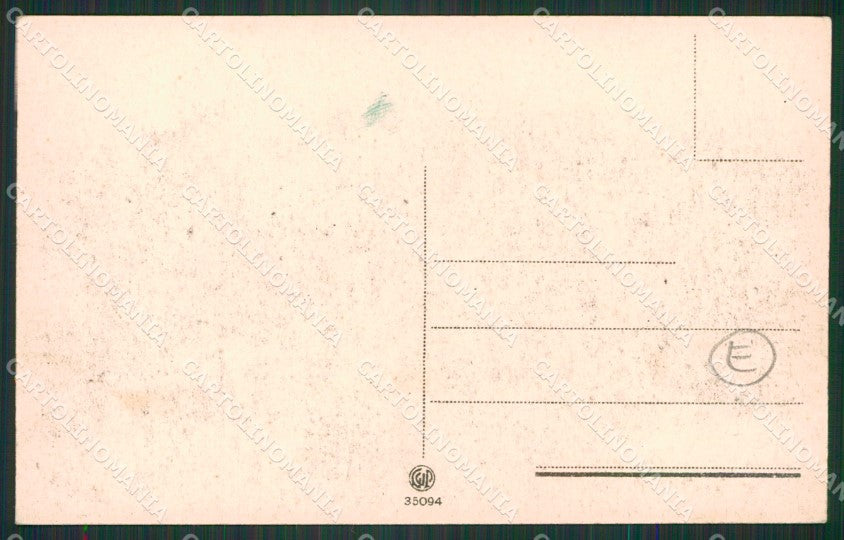 Pesaro città cartolina QZ2627 – retro