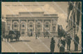 Pesaro città Poste cartolina QZ2636 – fronte