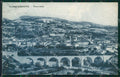 Pesaro Fossombrone STRAPPINO cartolina QZ2668 – fronte