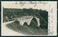 Pesaro Pergola Bersaglieri Campo Foto cartolina QZ2680 – fronte