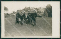 Pesaro Pergola Militari Foto cartolina QZ2695 – fronte