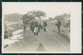 Pesaro Pergola Militari Foto cartolina QZ2696 – fronte