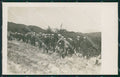 Pesaro Pergola Militari Foto cartolina QZ2697 – fronte