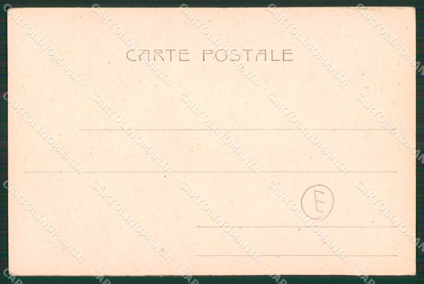 Pesaro Urbino Alterocca 3026 PIEGHINE cartolina QZ2717 – retro