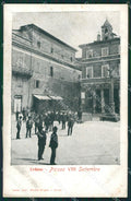 Pesaro Urbino cartolina QZ2722 – fronte
