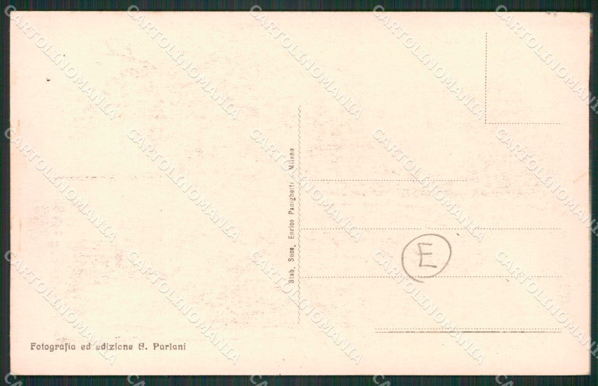 Pesaro Apecchio cartolina QZ2733 – retro