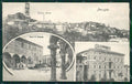 Perugia città cartolina QZ2746 – fronte