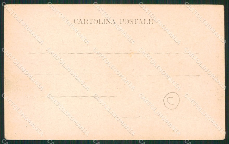 Perugia città cartolina QZ2751 – retro