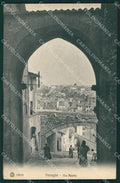 Perugia città cartolina QZ2758 – fronte