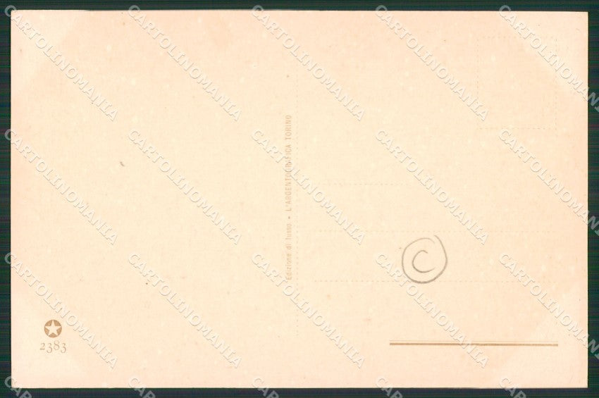 Perugia città cartolina QZ2766 – retro