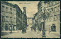 Perugia città cartolina QZ2772 – fronte