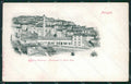 Perugia città Officina Elettrica cartolina QZ2775 – fronte