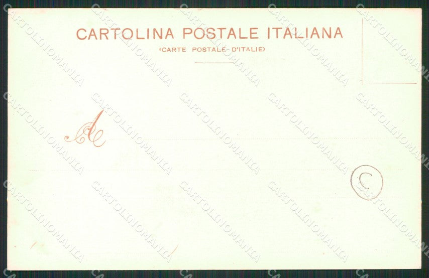 Perugia città cartolina QZ2779 – retro