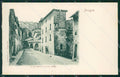 Perugia città cartolina QZ2780 – fronte