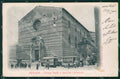 Perugia città Tram Alterocca 2209 cartolina QZ2782 – fronte